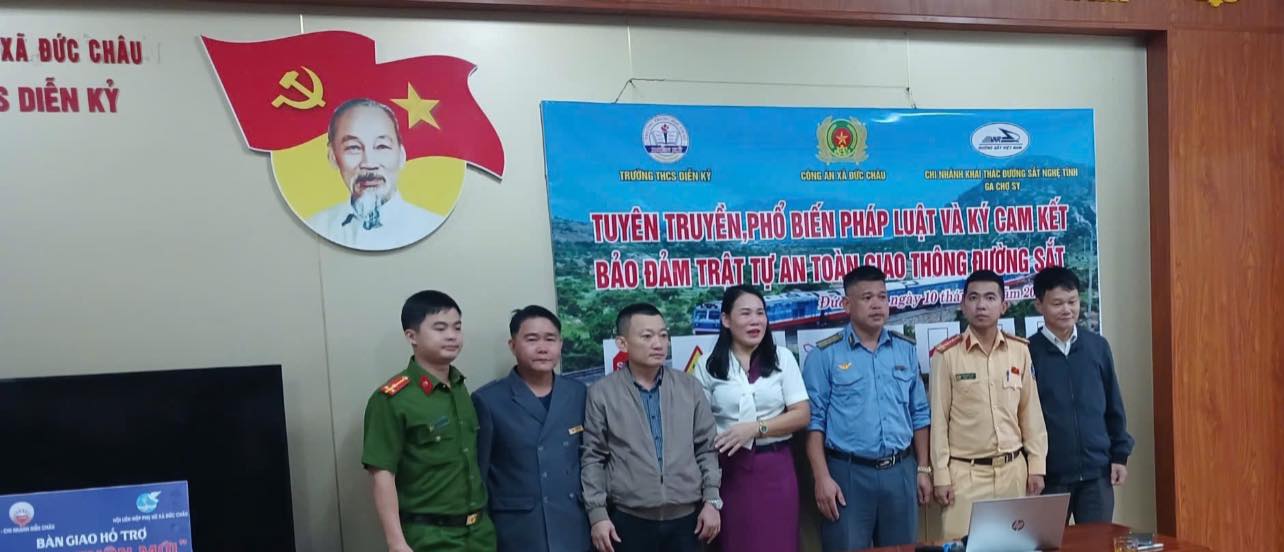 Đường sắt